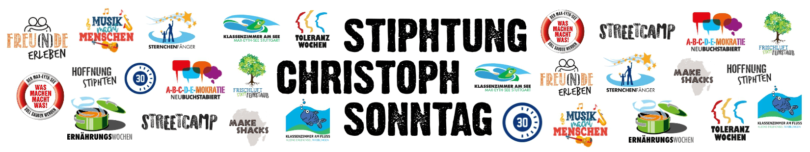 STIPHTUNG CHRISTOPH SONNTAgGmbH_2024_quer_web